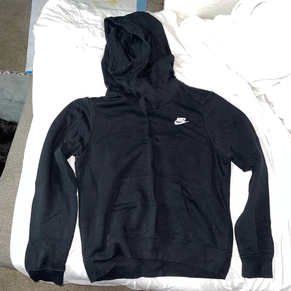 Womens Nike hoodie